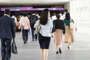 熊本のチャットレディは通勤と自宅とどちらが良いの？